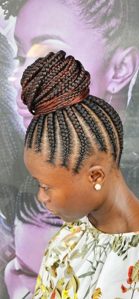 salon de coiffure afro tresse tresses box braids crochet braids vanilles tissages paris 75 77 78 91 92 93 94 95 LUYZLEUC