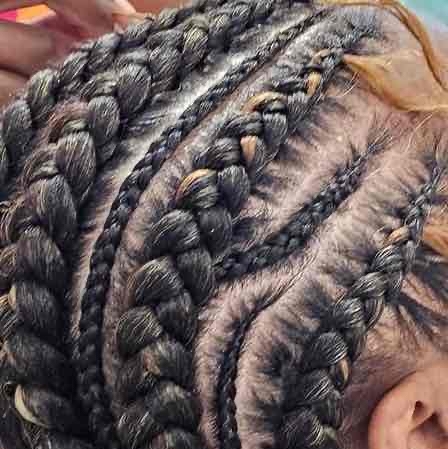 salon de coiffure afro tresse tresses box braids crochet braids vanilles tissages paris 75 77 78 91 92 93 94 95 SBCPEJQS