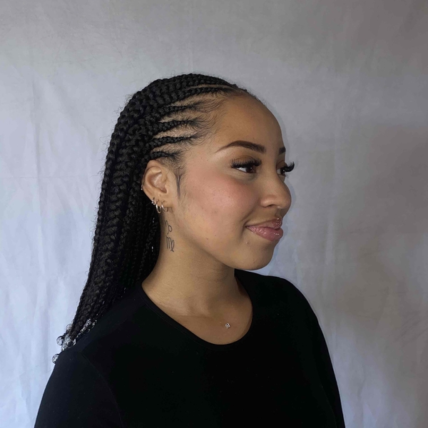 salon de coiffure afro tresse tresses box braids crochet braids vanilles tissages paris 75 77 78 91 92 93 94 95 JSQJZFGW