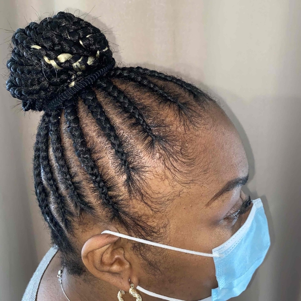 salon de coiffure afro tresse tresses box braids crochet braids vanilles tissages paris 75 77 78 91 92 93 94 95 PEEBARHB