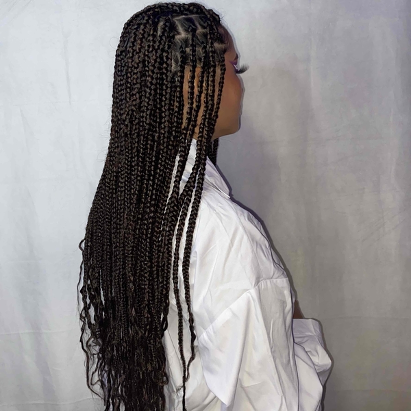 salon de coiffure afro tresse tresses box braids crochet braids vanilles tissages paris 75 77 78 91 92 93 94 95 TQFCMUZJ