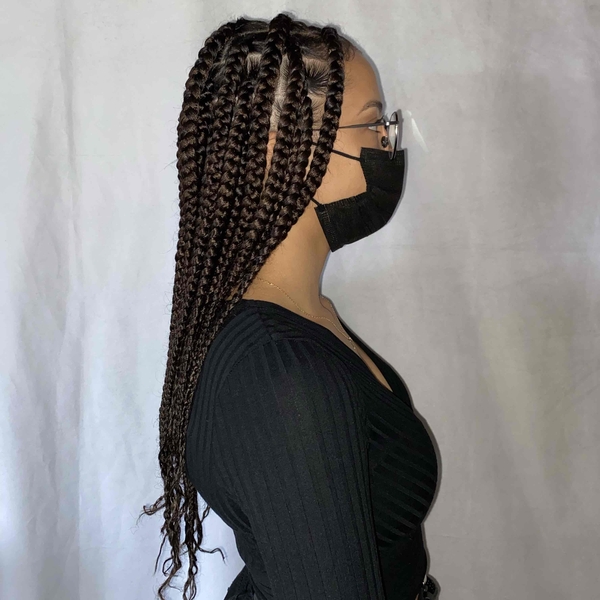 salon de coiffure afro tresse tresses box braids crochet braids vanilles tissages paris 75 77 78 91 92 93 94 95 NHSYZZMH