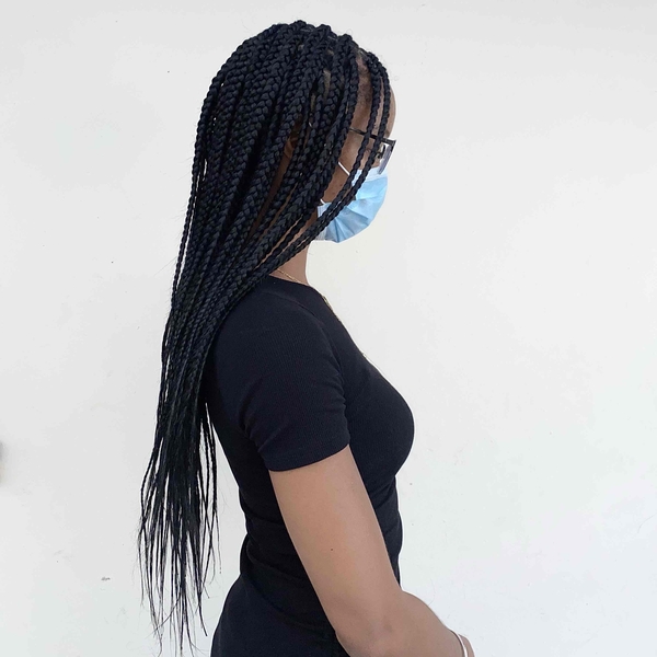 salon de coiffure afro tresse tresses box braids crochet braids vanilles tissages paris 75 77 78 91 92 93 94 95 HNZZOOOW
