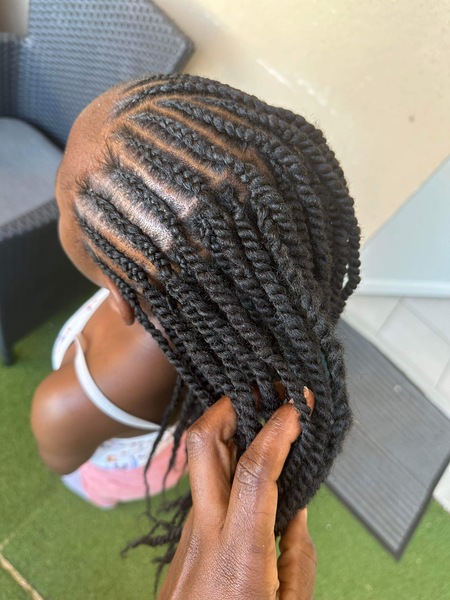 salon de coiffure afro tresse tresses box braids crochet braids vanilles tissages paris 75 77 78 91 92 93 94 95 DTTZPWKG