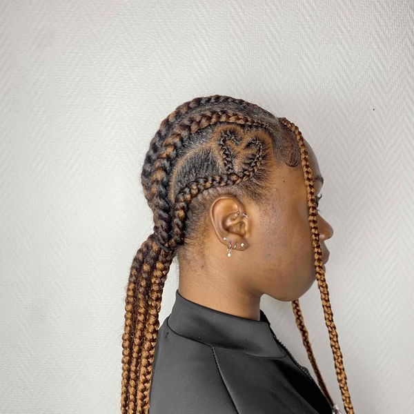 salon de coiffure afro tresse tresses box braids crochet braids vanilles tissages paris 75 77 78 91 92 93 94 95 WKBXANLT