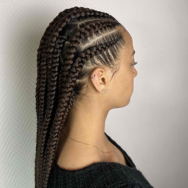 salon de coiffure afro tresse tresses box braids crochet braids vanilles tissages paris 75 77 78 91 92 93 94 95 BIBTXUHI