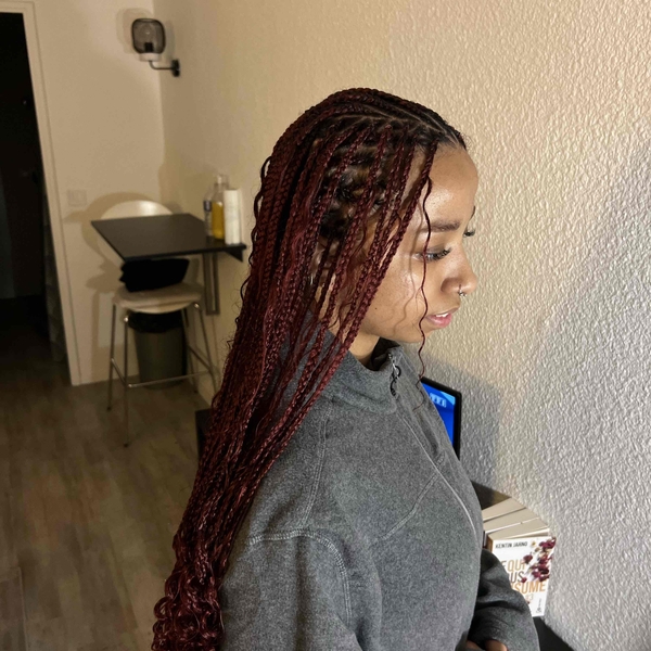 salon de coiffure afro tresse tresses box braids crochet braids vanilles tissages paris 75 77 78 91 92 93 94 95 VZXSPPFN