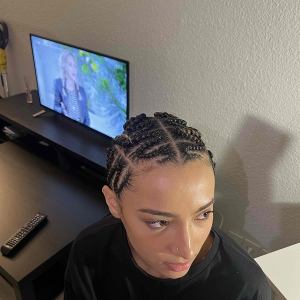 salon de coiffure afro tresse tresses box braids crochet braids vanilles tissages paris 75 77 78 91 92 93 94 95 ZRAGZVWF