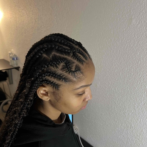 salon de coiffure afro tresse tresses box braids crochet braids vanilles tissages paris 75 77 78 91 92 93 94 95 HVZTKZWU