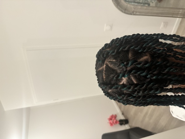 salon de coiffure afro tresse tresses box braids crochet braids vanilles tissages paris 75 77 78 91 92 93 94 95 HSGPGTWG