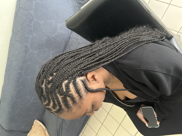 salon de coiffure afro tresse tresses box braids crochet braids vanilles tissages paris 75 77 78 91 92 93 94 95 SDOFLNAK