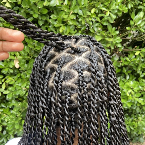 salon de coiffure afro tresse tresses box braids crochet braids vanilles tissages paris 75 77 78 91 92 93 94 95 ADPKCFQK