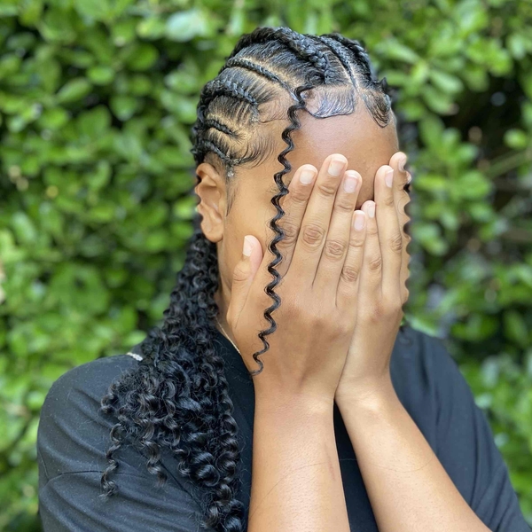 salon de coiffure afro tresse tresses box braids crochet braids vanilles tissages paris 75 77 78 91 92 93 94 95 FGGEQMVU