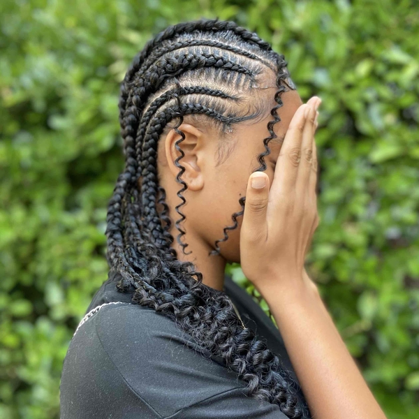 salon de coiffure afro tresse tresses box braids crochet braids vanilles tissages paris 75 77 78 91 92 93 94 95 CGQIJUBZ