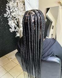 salon de coiffure afro tresse tresses box braids crochet braids vanilles tissages paris 75 77 78 91 92 93 94 95 GOIEUQMY