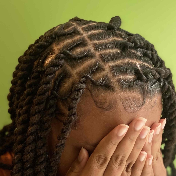 salon de coiffure afro tresse tresses box braids crochet braids vanilles tissages paris 75 77 78 91 92 93 94 95 VKKSNIEY