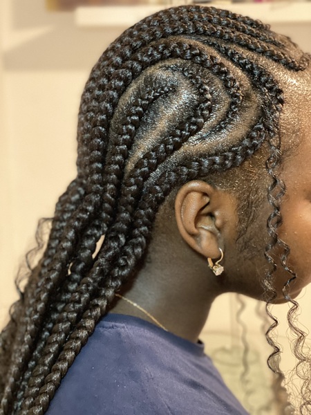 salon de coiffure afro tresse tresses box braids crochet braids vanilles tissages paris 75 77 78 91 92 93 94 95 OAMWDQIJ