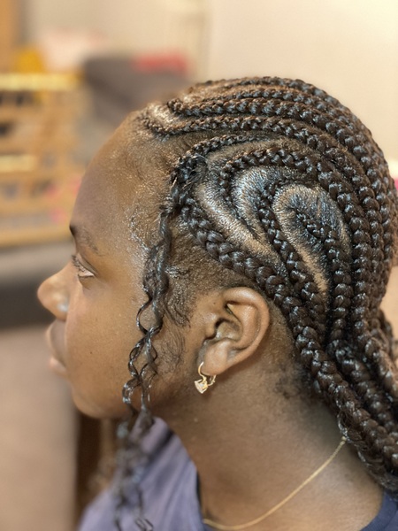 salon de coiffure afro tresse tresses box braids crochet braids vanilles tissages paris 75 77 78 91 92 93 94 95 SBFCPXPA