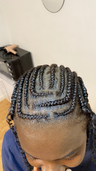 salon de coiffure afro tresse tresses box braids crochet braids vanilles tissages paris 75 77 78 91 92 93 94 95 LJNTTGLU