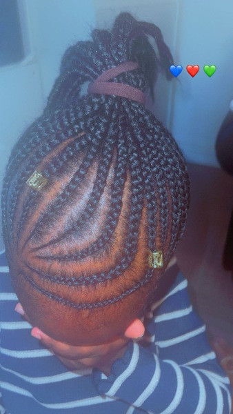 salon de coiffure afro tresse tresses box braids crochet braids vanilles tissages paris 75 77 78 91 92 93 94 95 PPZTTXOB