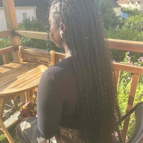 salon de coiffure afro tresse tresses box braids crochet braids vanilles tissages paris 75 77 78 91 92 93 94 95 VOURHTYA