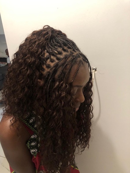 salon de coiffure afro tresse tresses box braids crochet braids vanilles tissages paris 75 77 78 91 92 93 94 95 VZIRXFFC