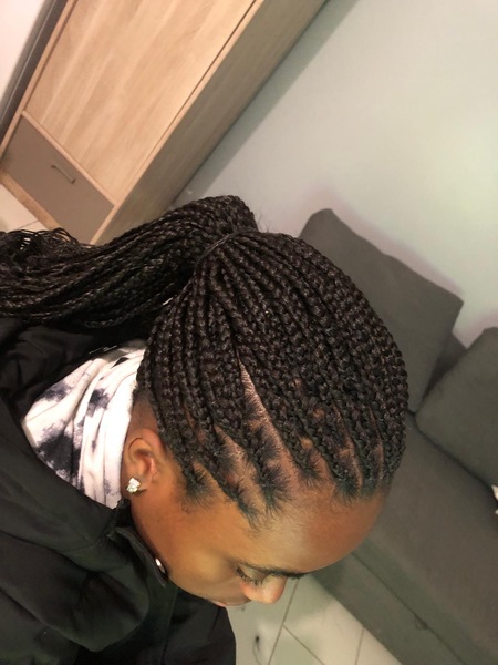 salon de coiffure afro tresse tresses box braids crochet braids vanilles tissages paris 75 77 78 91 92 93 94 95 QVUBWKTC