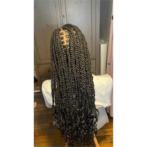 salon de coiffure afro tresse tresses box braids crochet braids vanilles tissages paris 75 77 78 91 92 93 94 95 EVITKHIA
