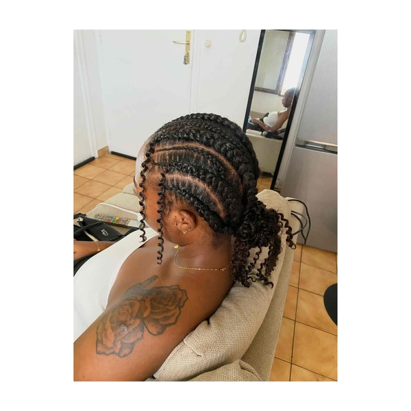 salon de coiffure afro tresse tresses box braids crochet braids vanilles tissages paris 75 77 78 91 92 93 94 95 XAXFOFBJ