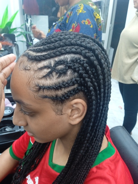 salon de coiffure afro tresse tresses box braids crochet braids vanilles tissages paris 75 77 78 91 92 93 94 95 ZQCHYNGM