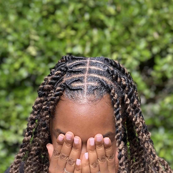salon de coiffure afro tresse tresses box braids crochet braids vanilles tissages paris 75 77 78 91 92 93 94 95 FENSKPID
