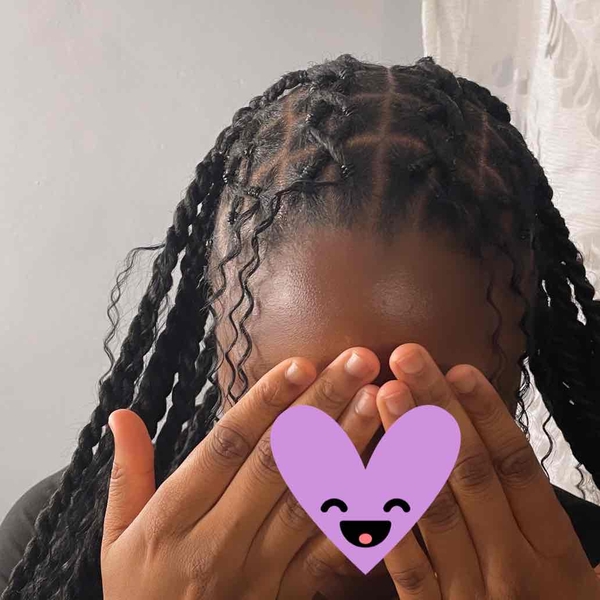 salon de coiffure afro tresse tresses box braids crochet braids vanilles tissages paris 75 77 78 91 92 93 94 95 ACTPXVIW