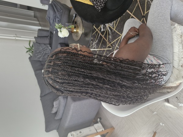 salon de coiffure afro tresse tresses box braids crochet braids vanilles tissages paris 75 77 78 91 92 93 94 95 ULDYQJLC