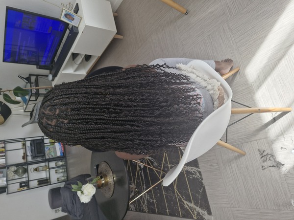 salon de coiffure afro tresse tresses box braids crochet braids vanilles tissages paris 75 77 78 91 92 93 94 95 WOUMFJRE