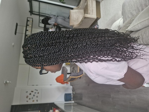 salon de coiffure afro tresse tresses box braids crochet braids vanilles tissages paris 75 77 78 91 92 93 94 95 JVQAUSHK