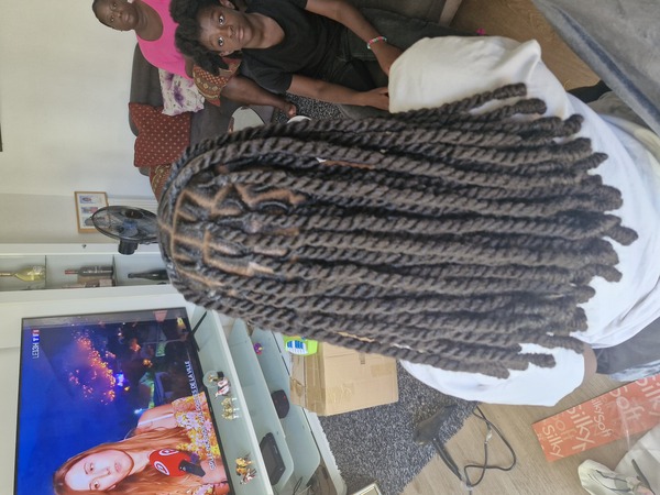 salon de coiffure afro tresse tresses box braids crochet braids vanilles tissages paris 75 77 78 91 92 93 94 95 EGDXUZIN
