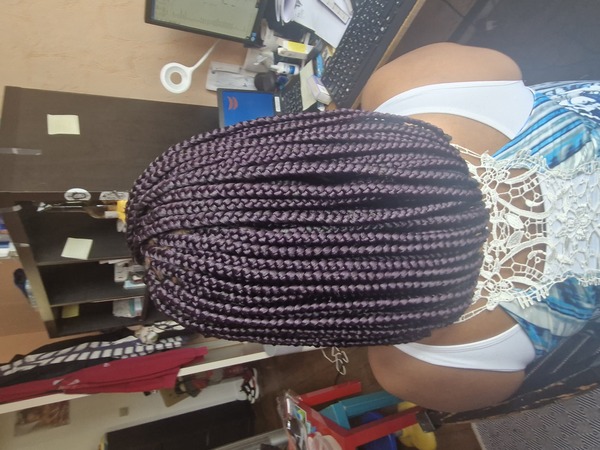 salon de coiffure afro tresse tresses box braids crochet braids vanilles tissages paris 75 77 78 91 92 93 94 95 BZNOEGGP