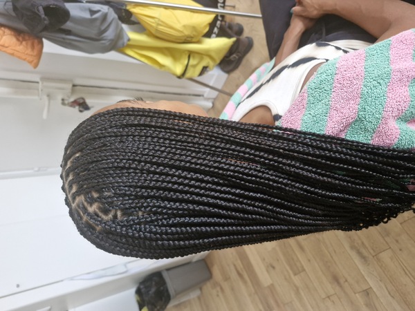 salon de coiffure afro tresse tresses box braids crochet braids vanilles tissages paris 75 77 78 91 92 93 94 95 VUHZCZHG