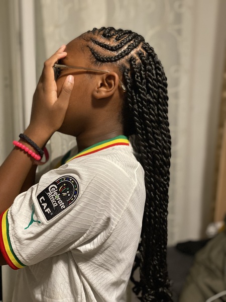 salon de coiffure afro tresse tresses box braids crochet braids vanilles tissages paris 75 77 78 91 92 93 94 95 MHORHMLD