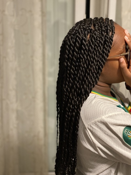 salon de coiffure afro tresse tresses box braids crochet braids vanilles tissages paris 75 77 78 91 92 93 94 95 UHFIOAYN