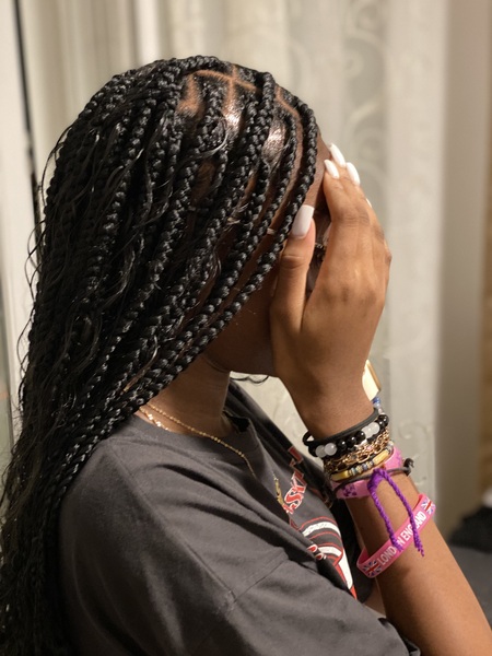 salon de coiffure afro tresse tresses box braids crochet braids vanilles tissages paris 75 77 78 91 92 93 94 95 XNOIDWZY