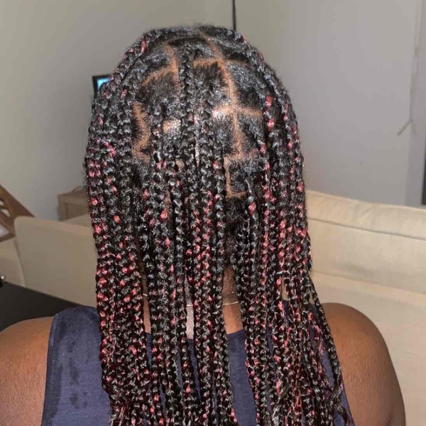 salon de coiffure afro tresse tresses box braids crochet braids vanilles tissages paris 75 77 78 91 92 93 94 95 XRYKIZAF