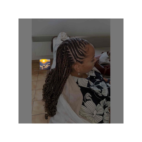 salon de coiffure afro tresse tresses box braids crochet braids vanilles tissages paris 75 77 78 91 92 93 94 95 YFLTLSQN