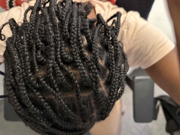 salon de coiffure afro tresse tresses box braids crochet braids vanilles tissages paris 75 77 78 91 92 93 94 95 QLIDICWU