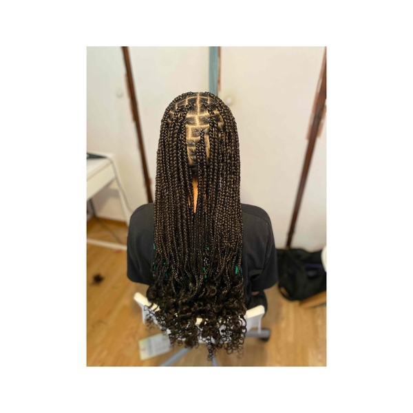 salon de coiffure afro tresse tresses box braids crochet braids vanilles tissages paris 75 77 78 91 92 93 94 95 GFTRYNDA
