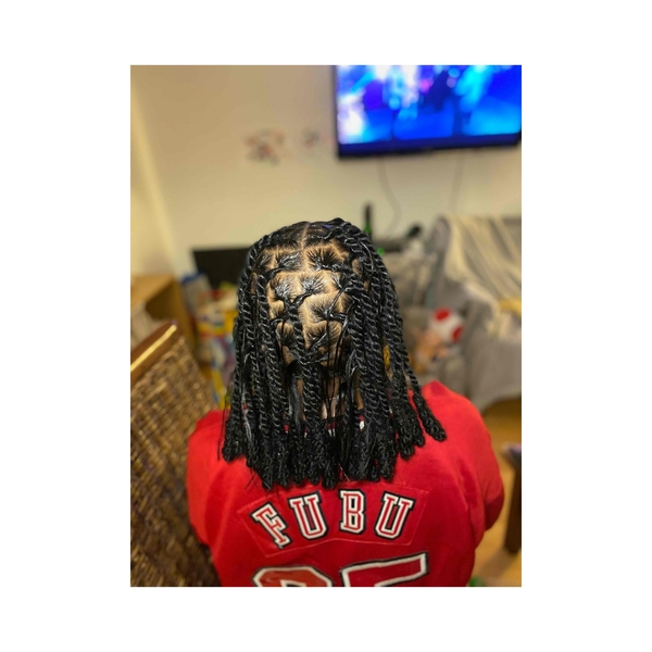 salon de coiffure afro tresse tresses box braids crochet braids vanilles tissages paris 75 77 78 91 92 93 94 95 RKCZISBW
