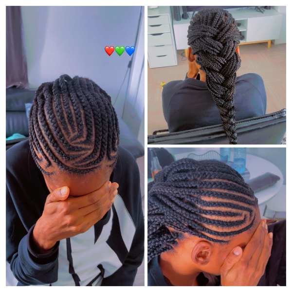 salon de coiffure afro tresse tresses box braids crochet braids vanilles tissages paris 75 77 78 91 92 93 94 95 UYAAJVIC