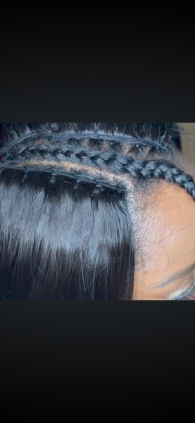 salon de coiffure afro tresse tresses box braids crochet braids vanilles tissages paris 75 77 78 91 92 93 94 95 NUYRLNDD