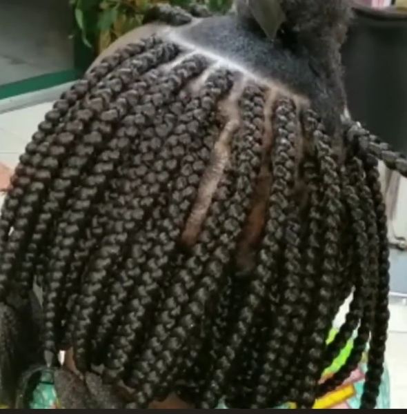 salon de coiffure afro tresse tresses box braids crochet braids vanilles tissages paris 75 77 78 91 92 93 94 95 EDPVWVZN