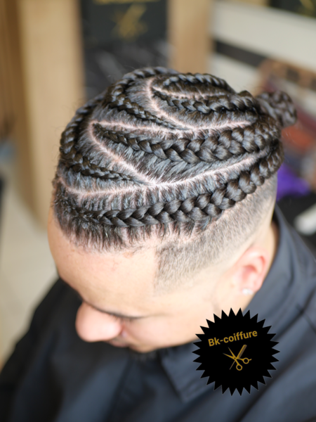 salon de coiffure afro tresse tresses box braids crochet braids vanilles tissages paris 75 77 78 91 92 93 94 95 YPIHKECL